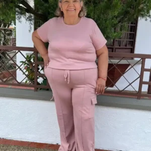 Conjunto Palazzo Plus