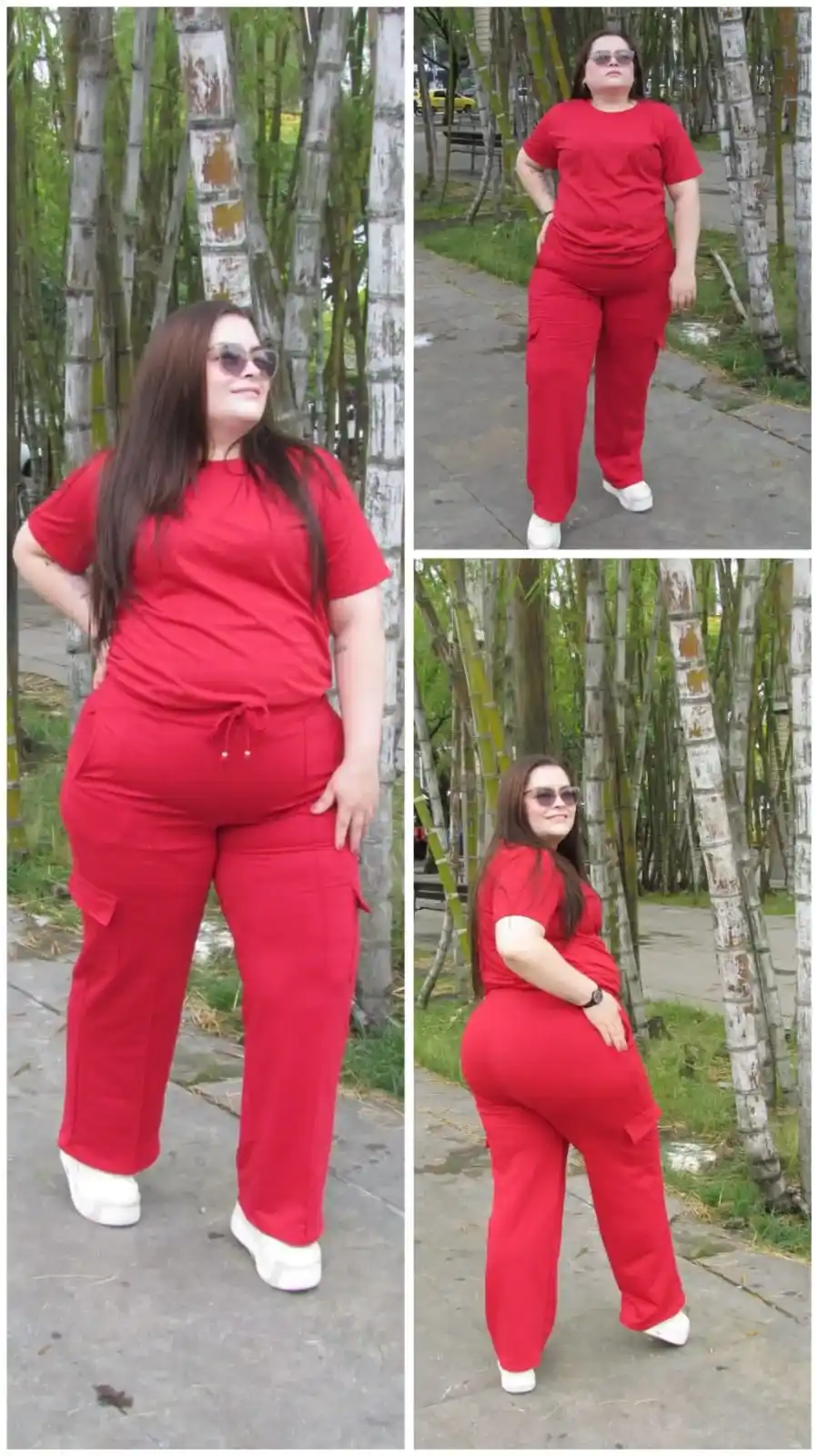ROJO