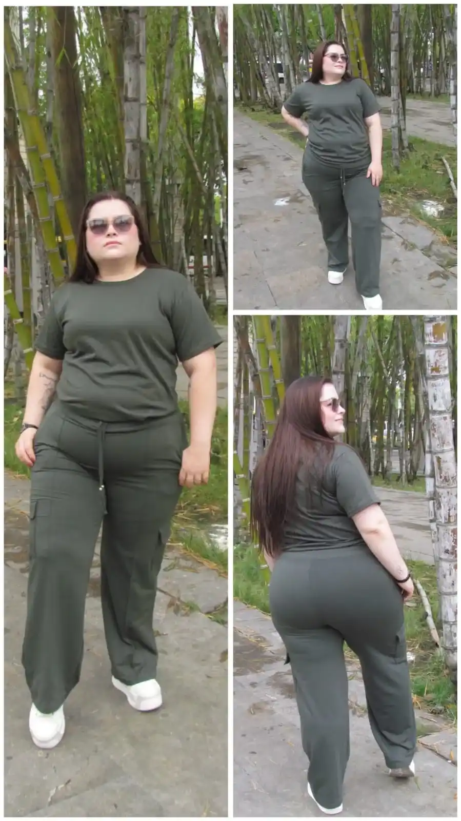 VERDE MILITAR