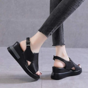 sandalias Ortopédicas zen step