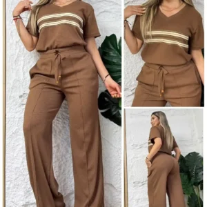 Conjunto Luxe
