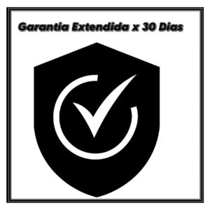 Garantía Extendida