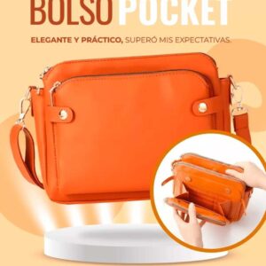 Bolso Pocket