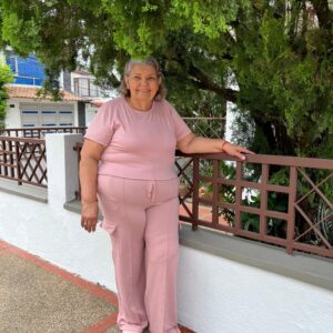 Conjunto Palazzo Plus