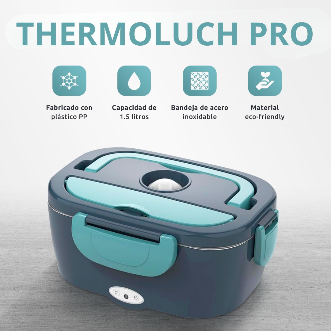 THERMOLUCH PRO