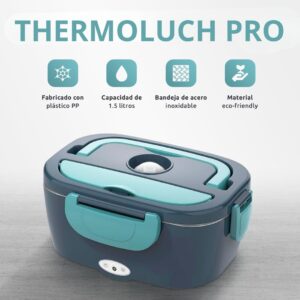THERMOLUCH PRO  