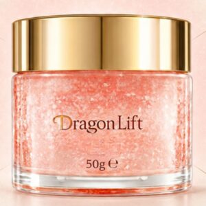 Crema Rejuvenecedora Dragon lift