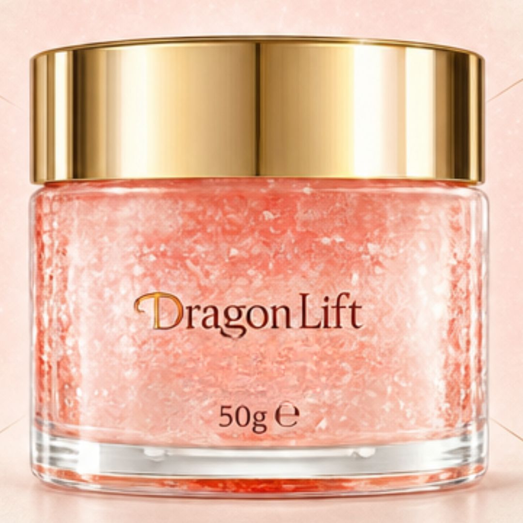 landing dragon
